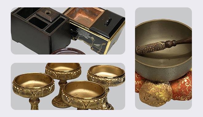 仏具買取専門店 Tコレ京都