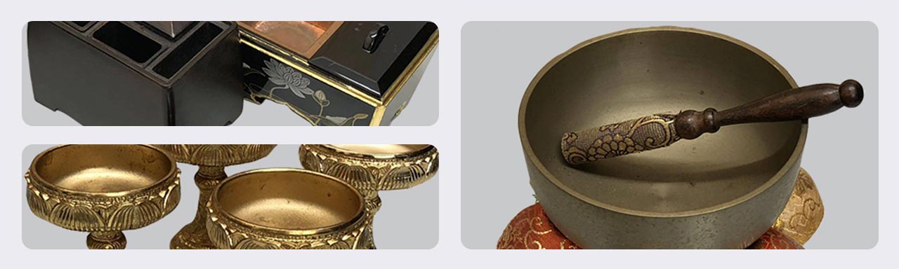 仏具買取専門店 Tコレ京都